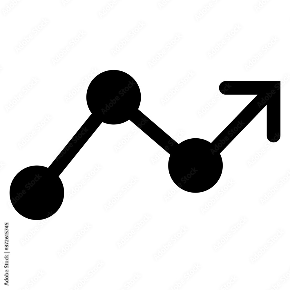 Graph report icon Graph report icon