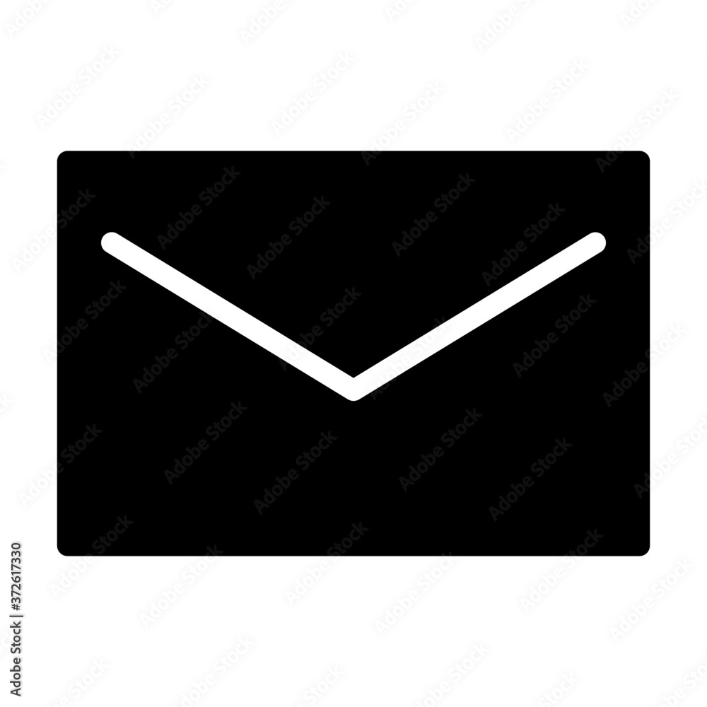 Envelope icon Envelope icon