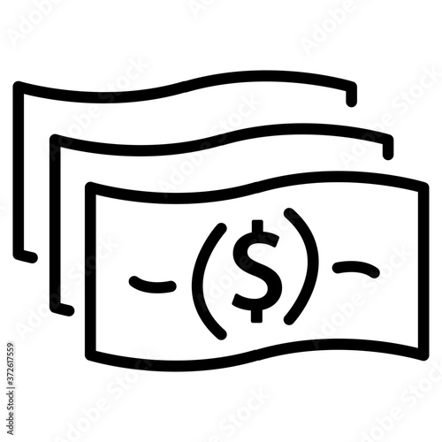 Money icon