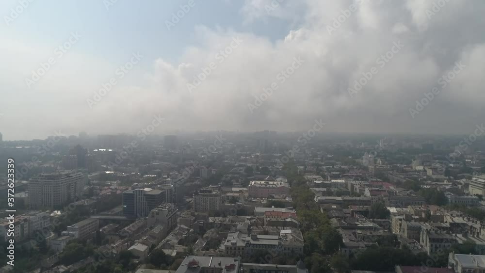 city from above city from above
