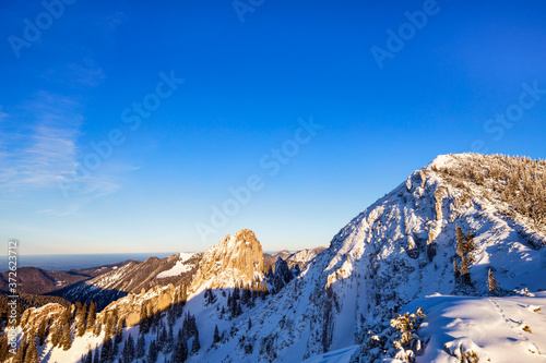 Tegernsee Mountains photo