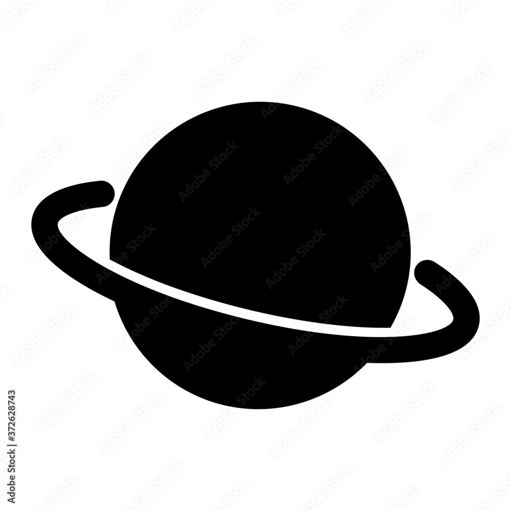 Planet icon Planet icon