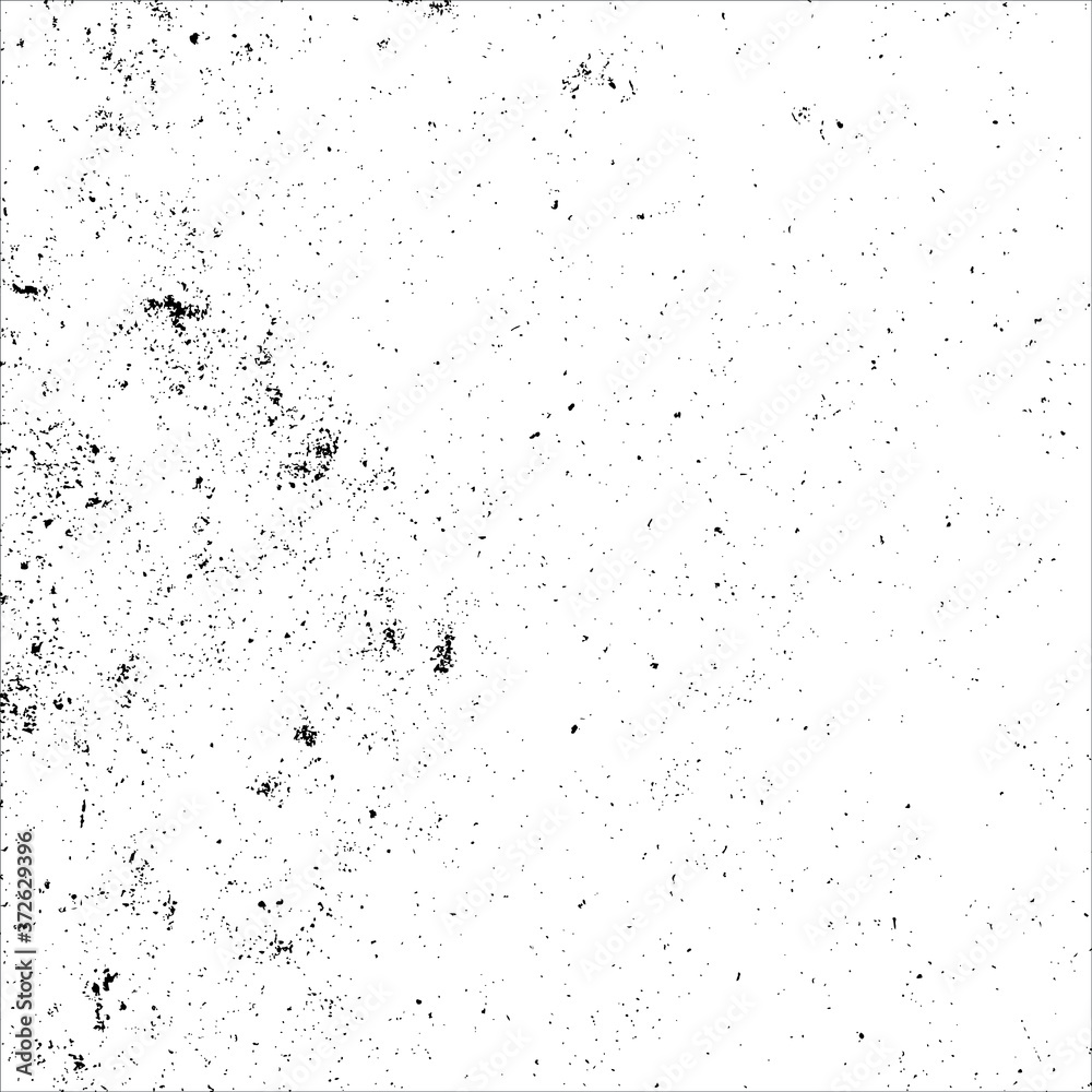 vector grunge black and white splash ink splats.abstract background illustration.