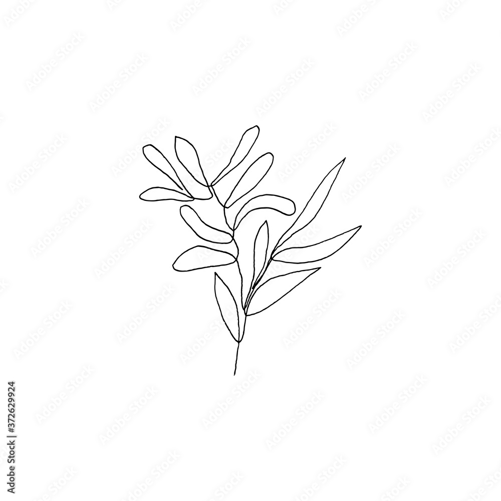 Simple continous line art. Minimalist vector illustration. Great for invitation, greeting card, packages, wrapping, premade logo, business card, stationery, etc. Simple continous line art. Minimalist vector illustration. Great for invitation, greeting card, packages, wrapping, premade logo, business card, stationery, etc.