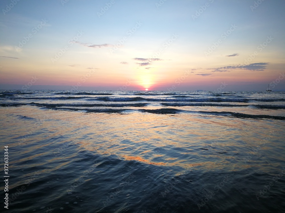 Obraz premium Koh Lanta