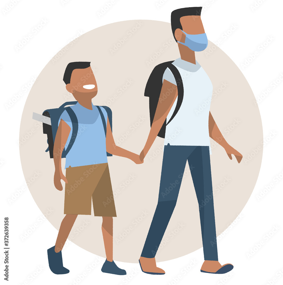 Rentrée scolaire
