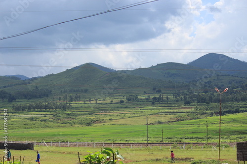 Araku Valley, Visakhapatnam photo