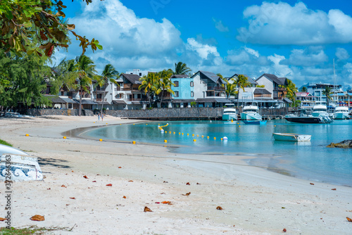 Ile Maurice - Grand Baie