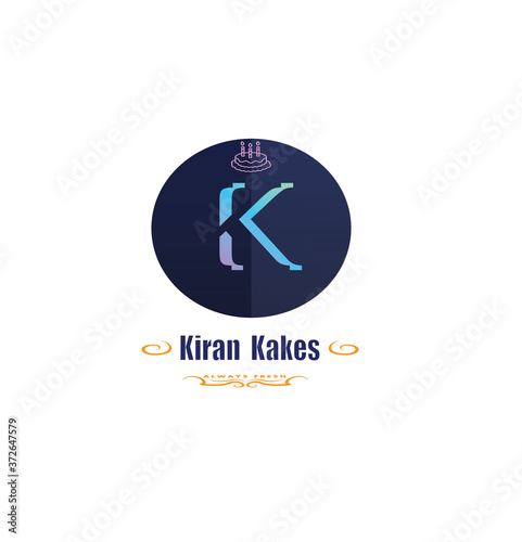 logo kiran photo