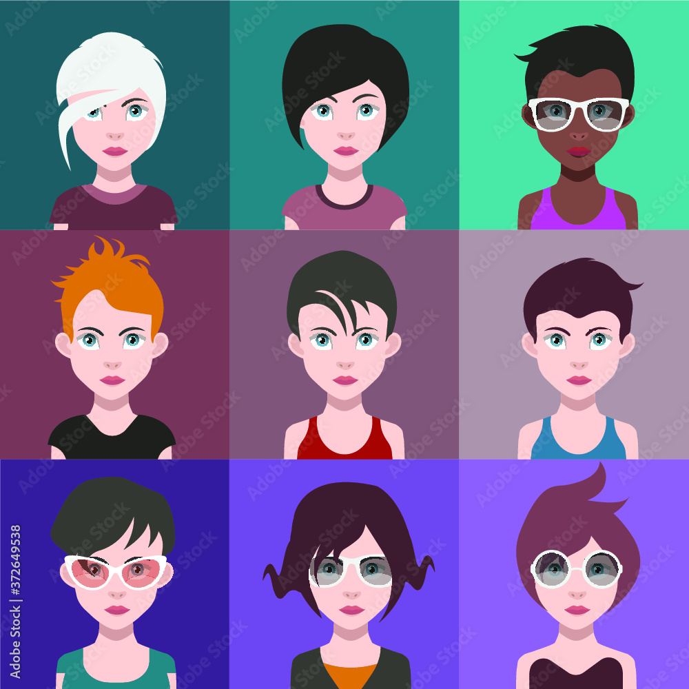 People avatar 