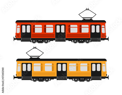 Tram