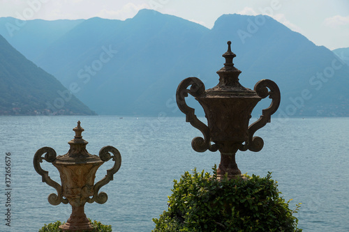 Villa del Balbianello
