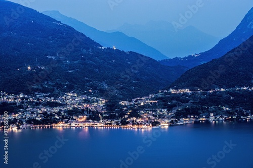 lake como italy