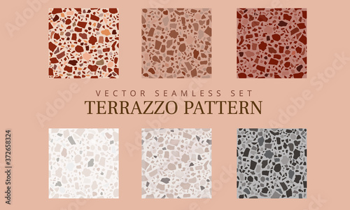 Earth tone and Neutral Stone Texture useful for Interior Tiles, Walls, Fabrics and Packaging Design. 