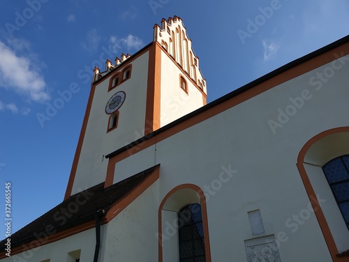Katholische Kirche in Bayern