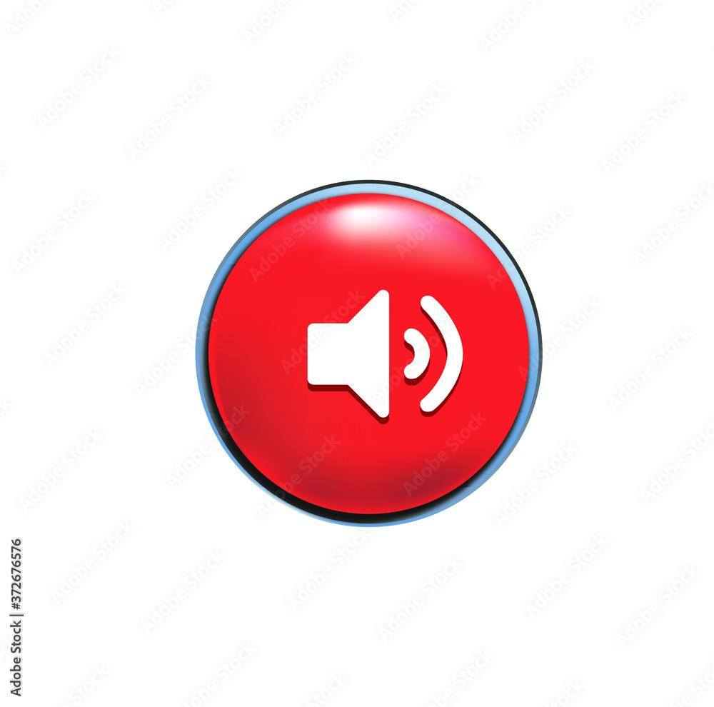 Set of Media player icons. volume icona. video icona. Audio e sound. Suono simboli. Social media icone. Youtube Icone. volume alto. Volume Up icon. Bottone rosso. Red button. Music, play video. Volume Set of Media player icons. volume icona. video icona. Audio e sound. Suono simboli. Social media icone. Youtube Icone. volume alto. Volume Up icon. Bottone rosso. Red button. Music, play video. Volume