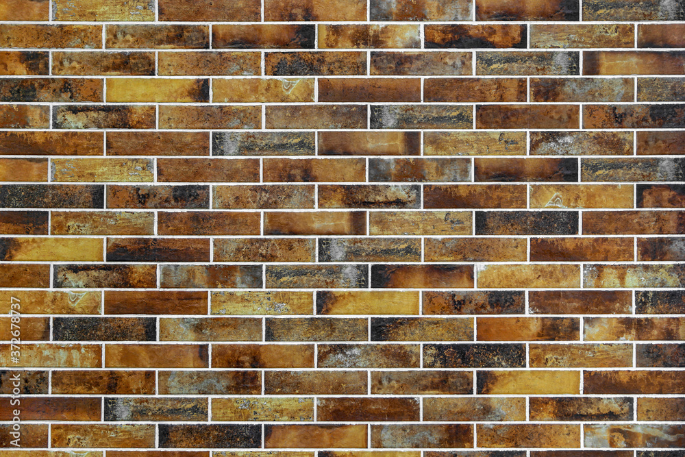 the old red brick wall the old red brick wall