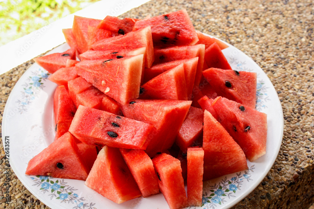 Watermelon Watermelon
