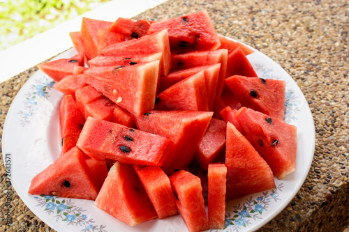 Watermelon