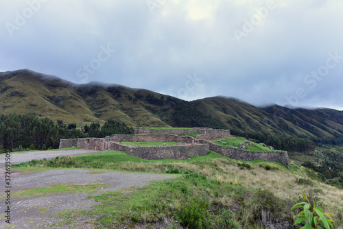 PUKAPUKARA (Red Fortress)  34 photo