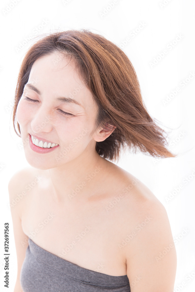 ヘアケアイメージ