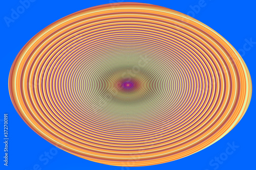 Illustration- Symbol für Hintergrund oder Textur
