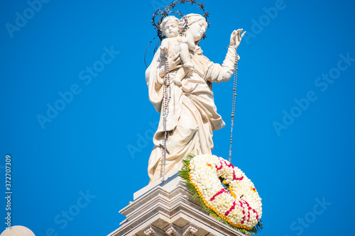 Pontifical Shrine of the Blessed Virgin of the Rosary of Pompei photo