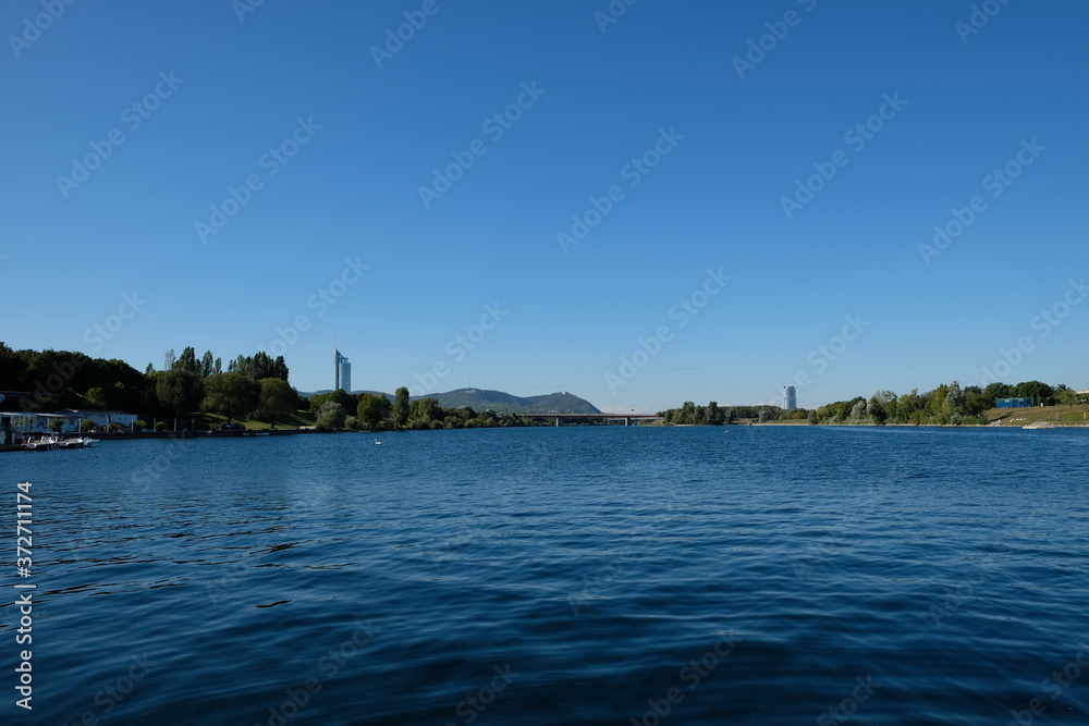 Donauinsel Wien