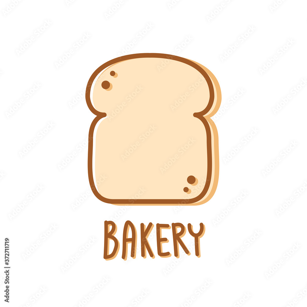 Bakery logo design. free space for text. bread logo design. Bakery logo design. free space for text. bread logo design.