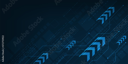 Fast data transfer into digital systems.