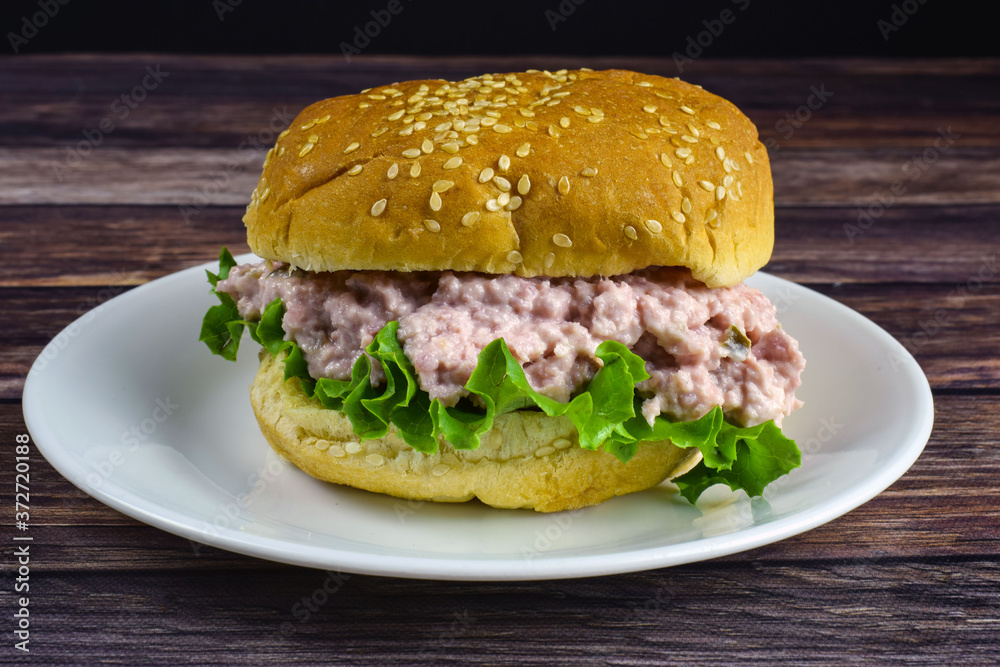 ham salad salad ham salad salad