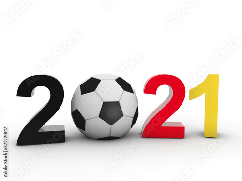 Soccer 2021
