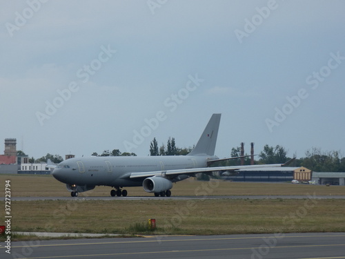 Poznań Airport 2020