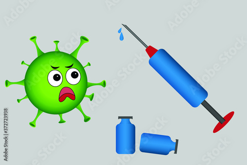 virus vaccine