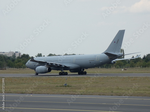 Poznań Airport 2020