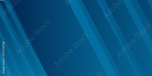 Dark blue background with abstract graphic elements for presentation background design. 