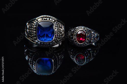 Class Rings