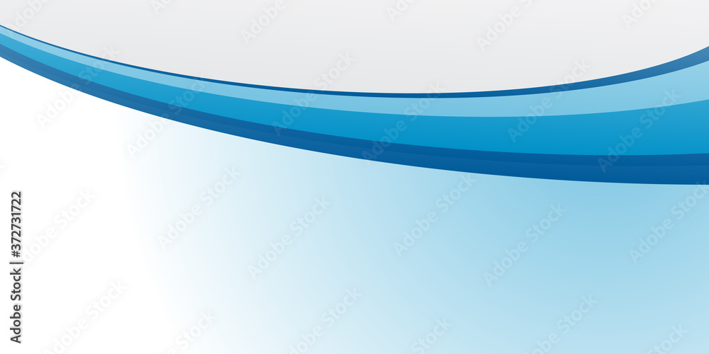 Paper layer circle blue abstract background. Curves and lines use for banner, cover, poster, wallpaper, design with space for text. Paper layer circle blue abstract background. Curves and lines use for banner, cover, poster, wallpaper, design with space for text.