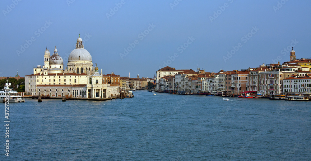 Venedig - Santa Maria della Salute