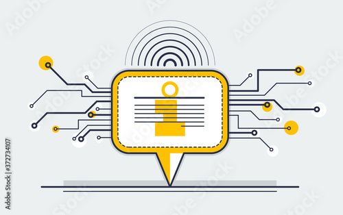 Communication technology ve...
