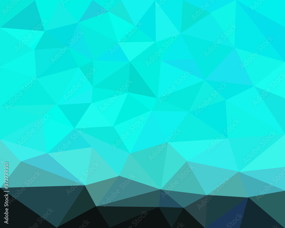 abstract geometric blue background abstract geometric blue background