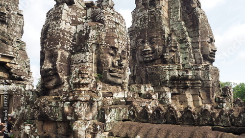 Throwback travel in Cambodia Siem Reap Angkor Wat