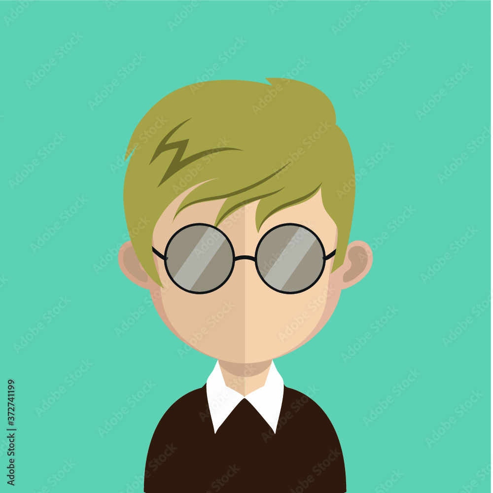 People avatars, Vector women, men avatar People avatars, Vector women, men avatar