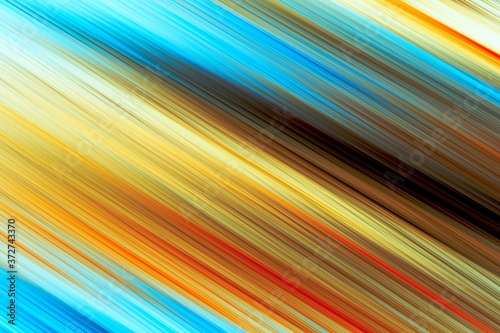 Abstract colorful lines background. Shiny and light colorful base for web and print