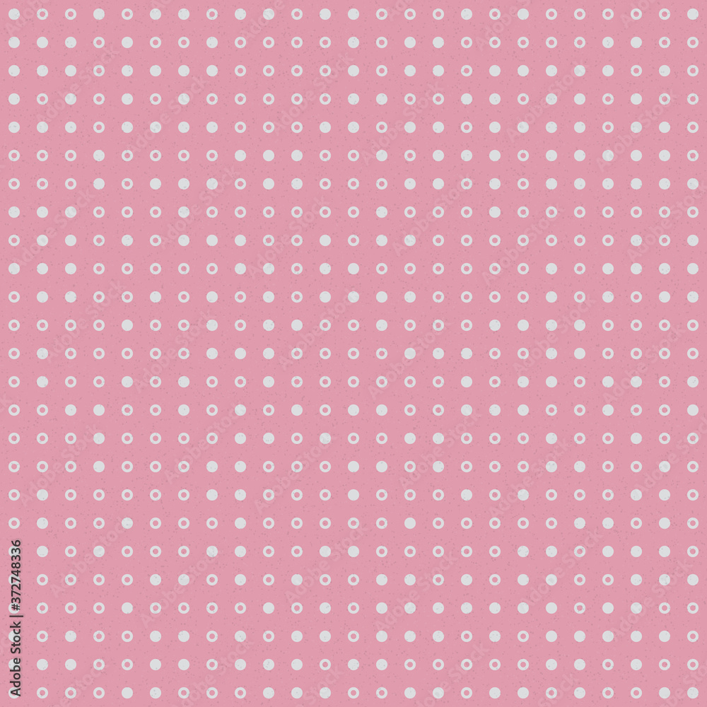 Abstract Color Halftone Dots generative art background illustration Abstract Color Halftone Dots generative art background illustration