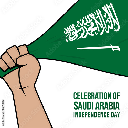 Saudi Arabia Independence Day