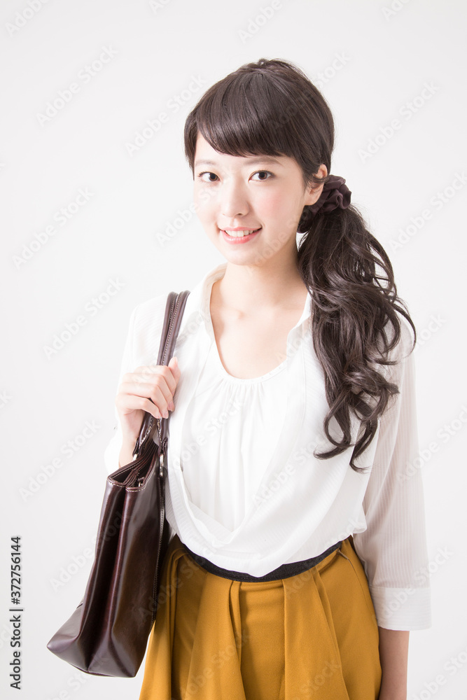 OLポートレート OLポートレート