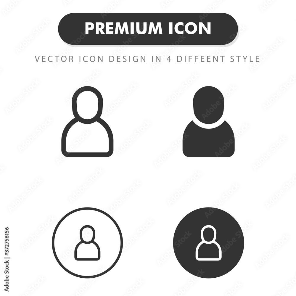 user icon isolated on white background. for your web site design, logo, app, UI. Vector graphics illustration and editable stroke. EPS 10. user icon isolated on white background. for your web site design, logo, app, UI. Vector graphics illustration and editable stroke. EPS 10.