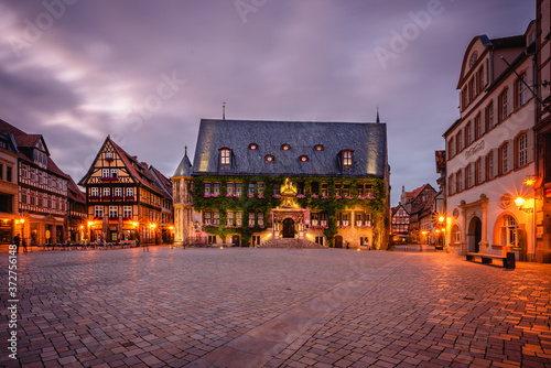 Impressionen aus Quedlinburg