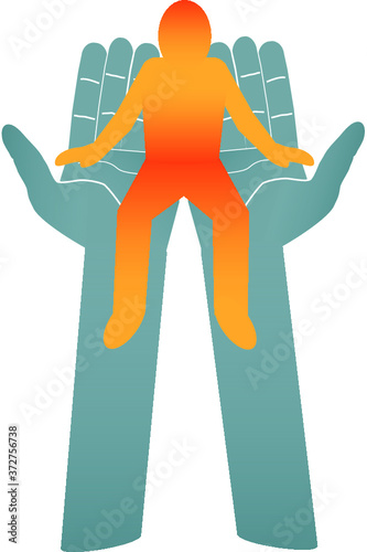 Support concept image